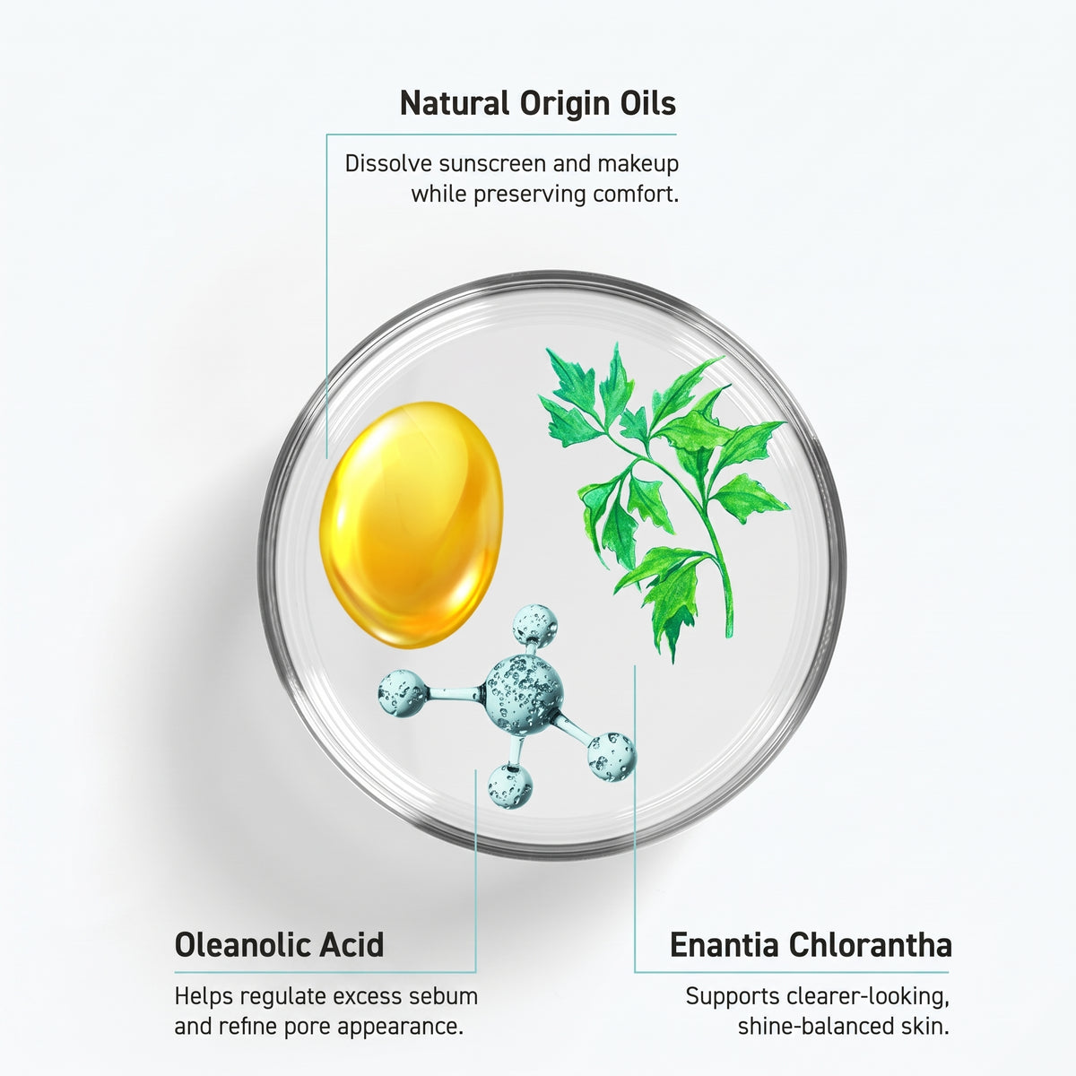 Hello Clean Pore Downsizer Cleansing Balm