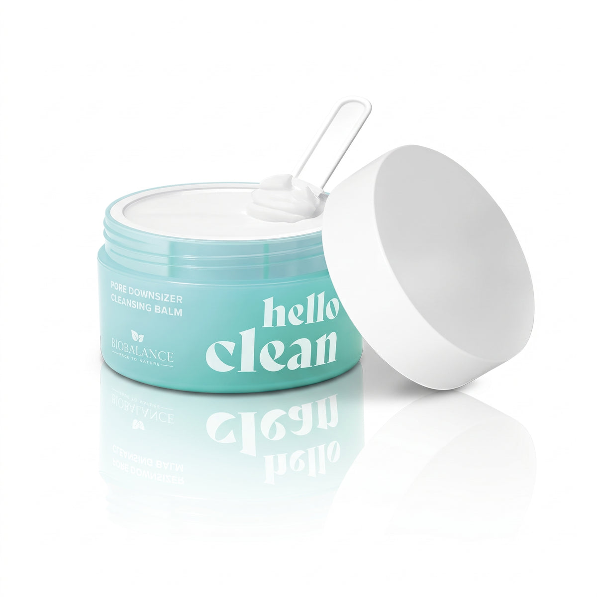 Hello Clean Pore Downsizer Cleansing Balm