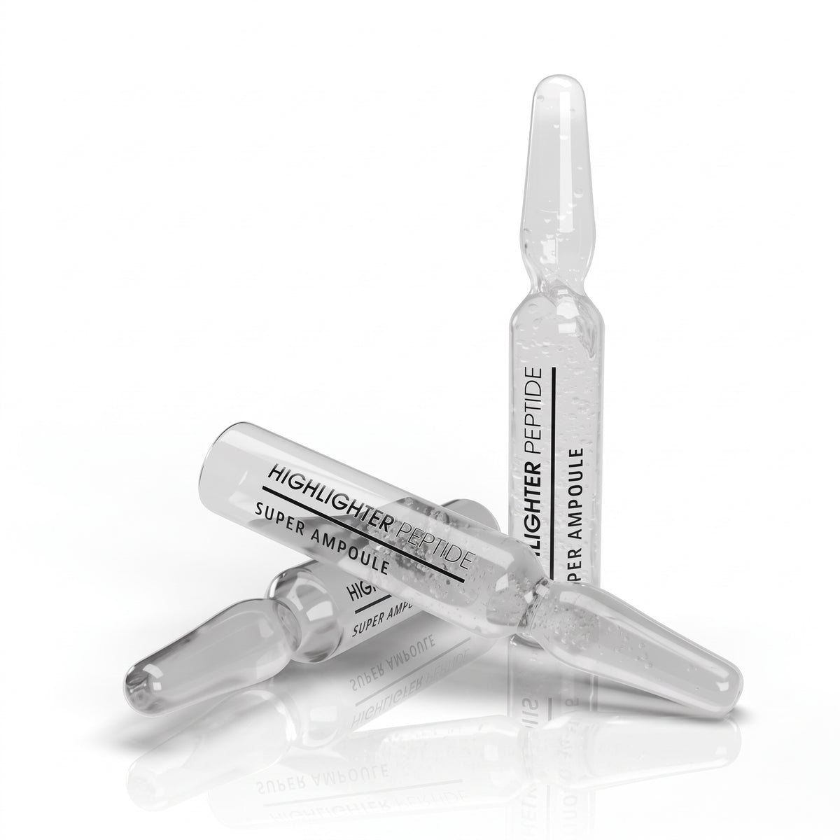 Highlighter Peptide Super Ampoule