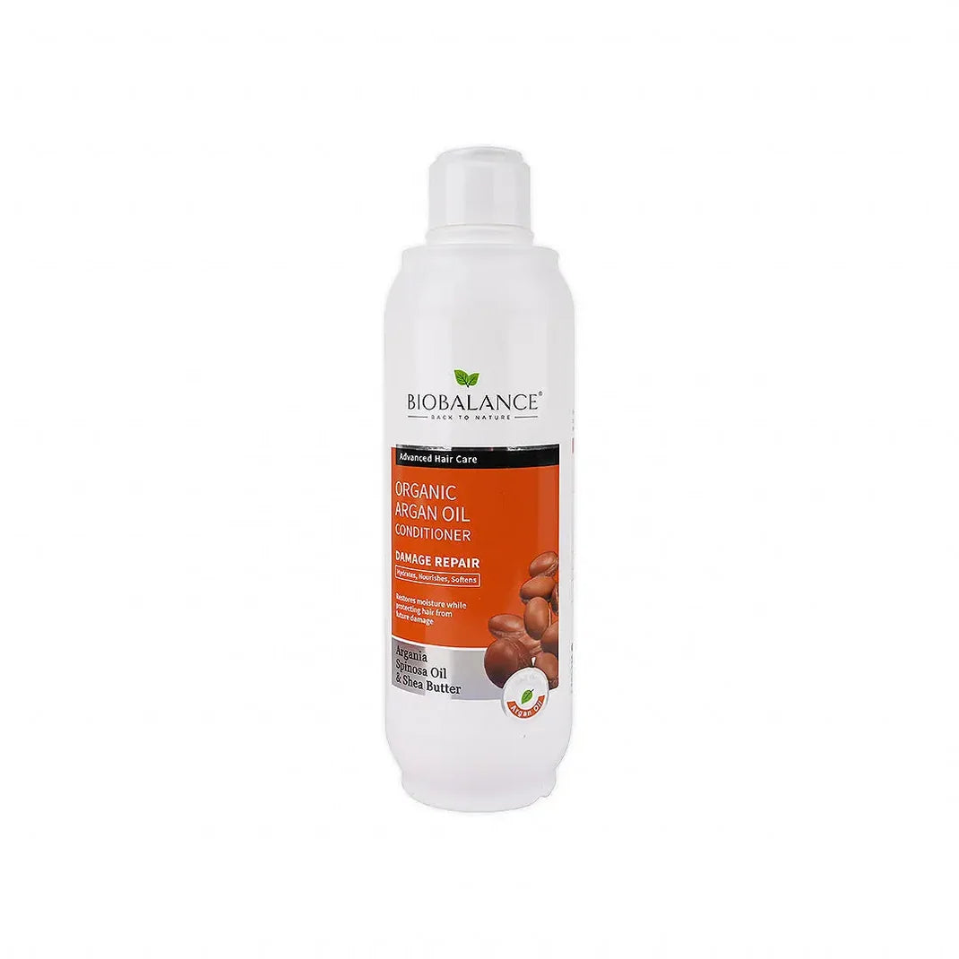 Organic Argan Oil Conditioner