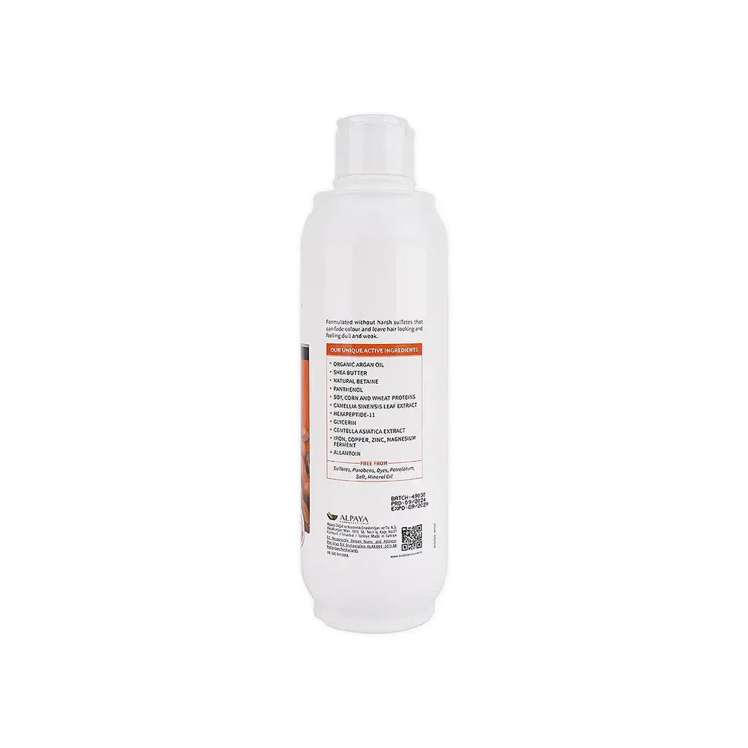 Organic Argan Oil Conditioner
