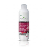 Organic Pomegranate Shampoo