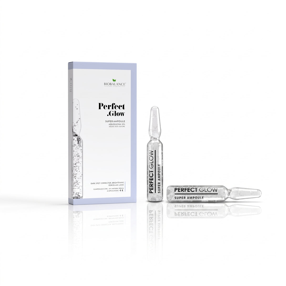 Perfect Glow Super Ampoule