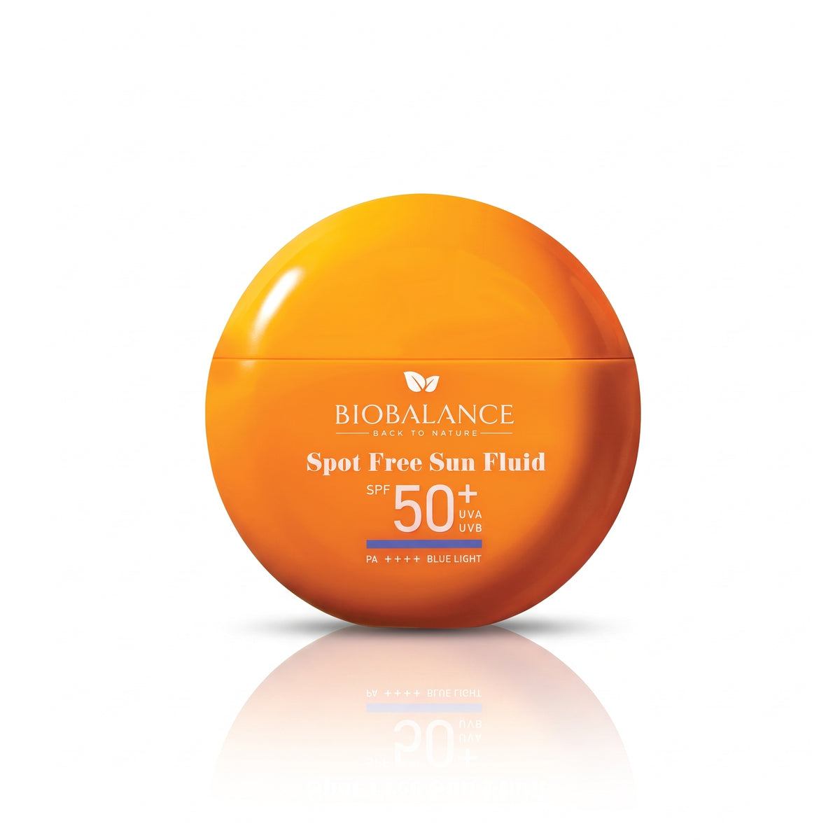 Spot Free Sun Fluid SPF50+