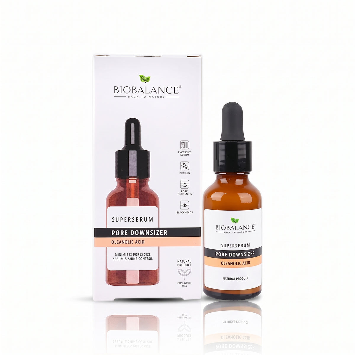 Super Serum Pore Downsizer