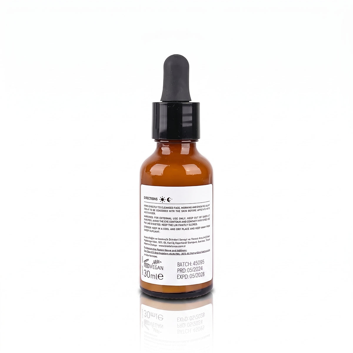 Super Serum Pore Downsizer