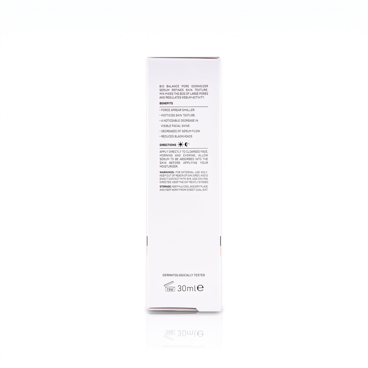 Super Serum Pore Downsizer