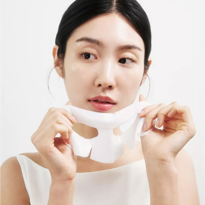 Bio-Collagen Real Deep Mask