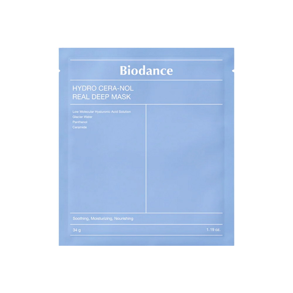 Hydro Cera-Nol Real Deep Mask