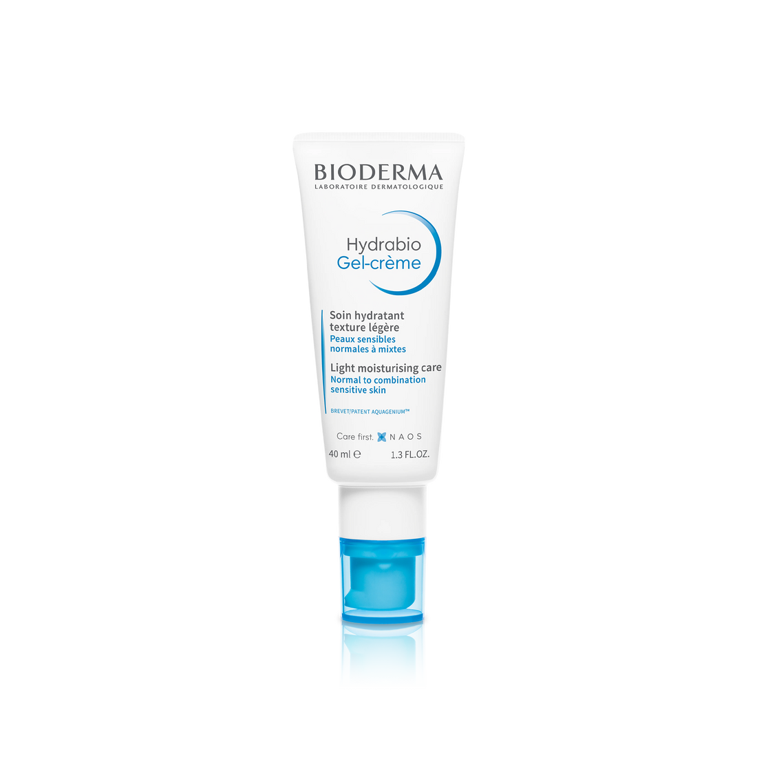 Hydrabio Gel Cream Light Moisturizing Care