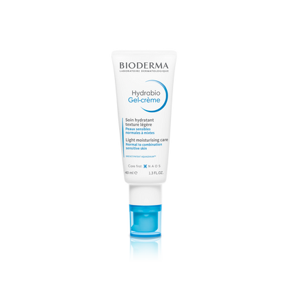 Hydrabio Gel Cream Light Moisturizing Care