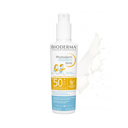 Photoderm Pediatric Spray SPF 50+