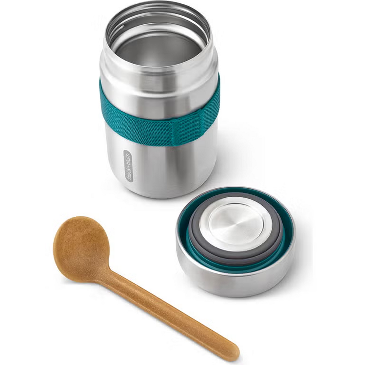 Food Flask Stainless Steel