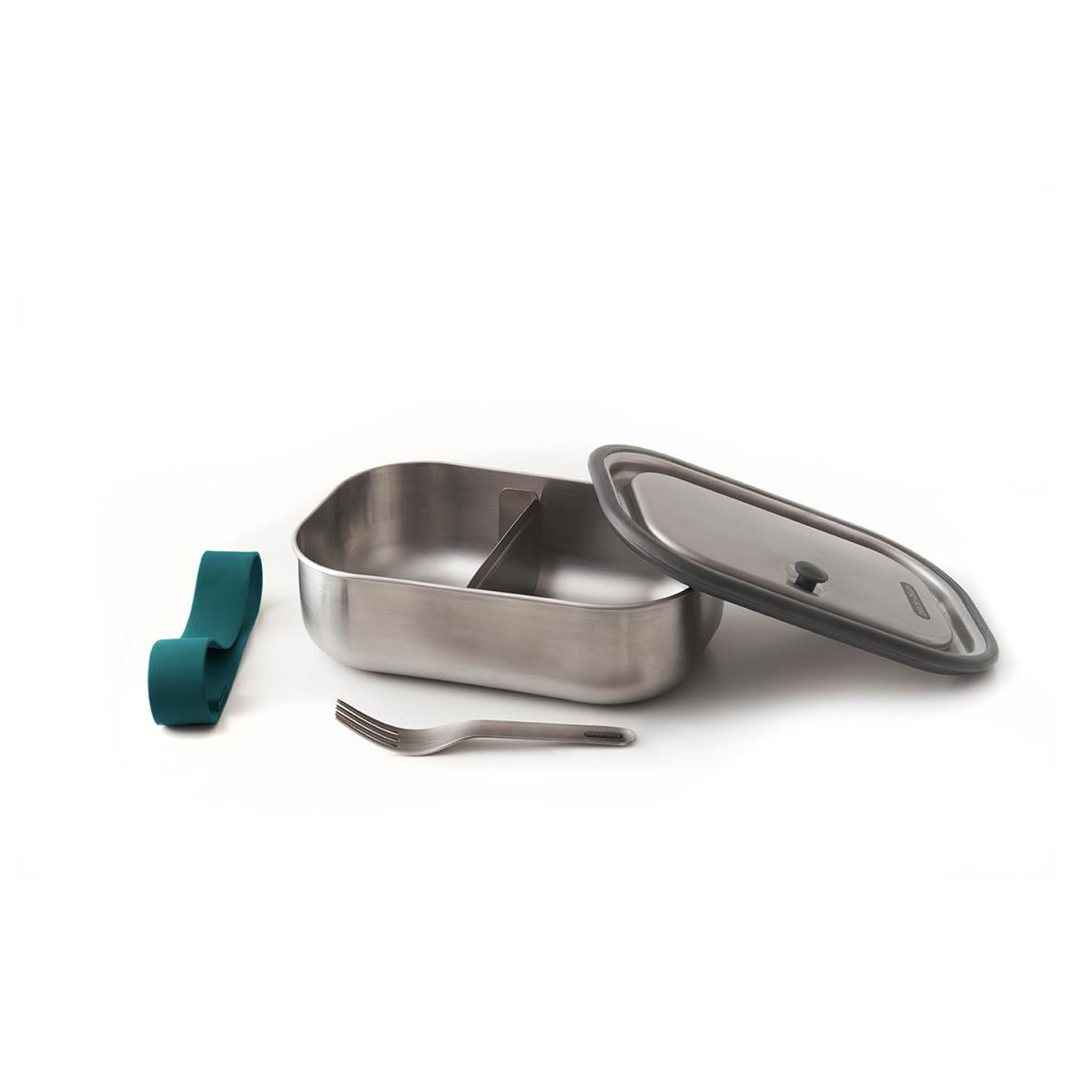 Lunch Box Stainless Steel