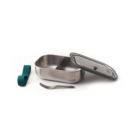 Lunch Box Stainless Steel