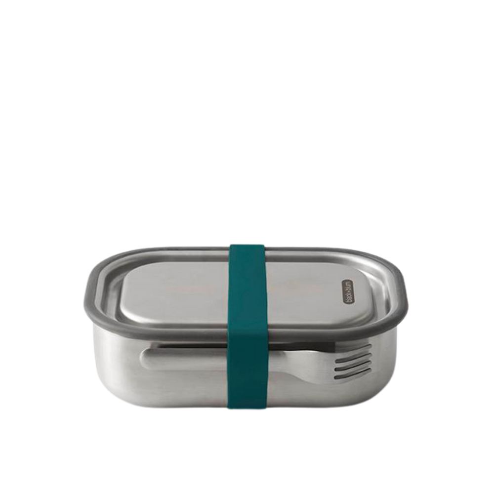 Lunch Box Stainless Steel