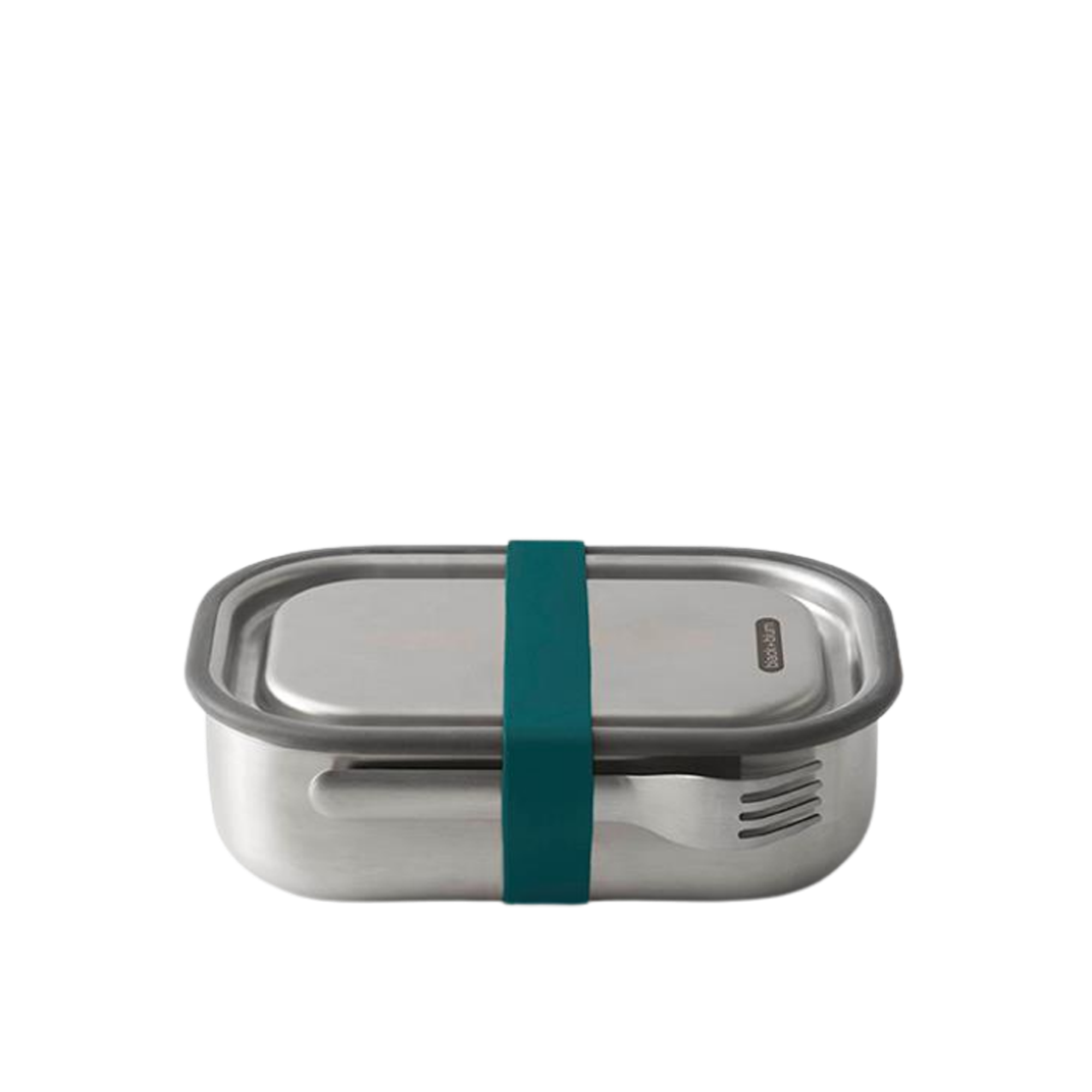 Lunch Box Stainless Steel