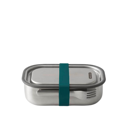 Lunch Box Stainless Steel