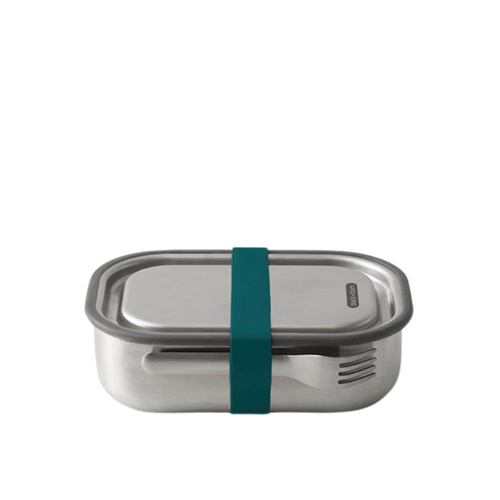 Lunch Box Stainless Steel