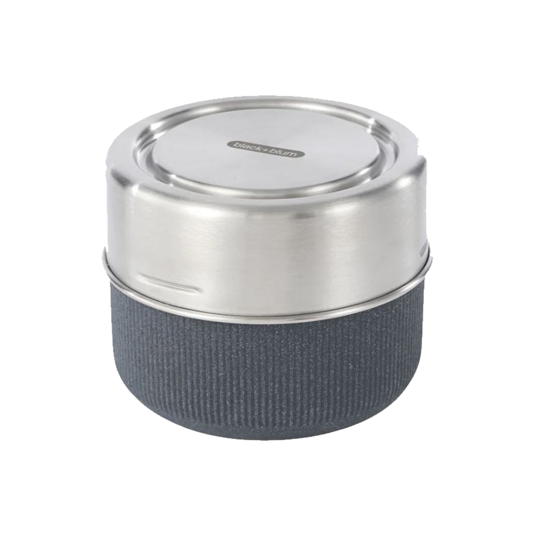 Lunch Pot Glass Slate