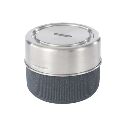 Lunch Pot Glass Slate