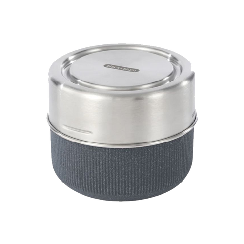 Lunch Pot Glass Slate