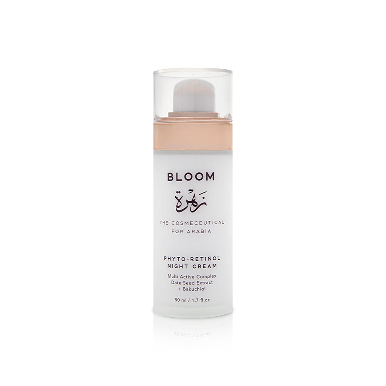 Phyto Retinol Night Cream