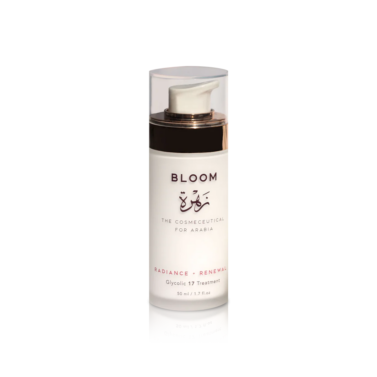Radiance Renewal Glycolic 17 Treatment