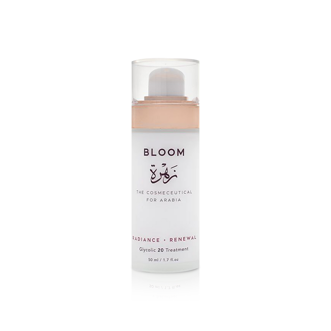 Radiance Renewal Glycolic 20 Treatment