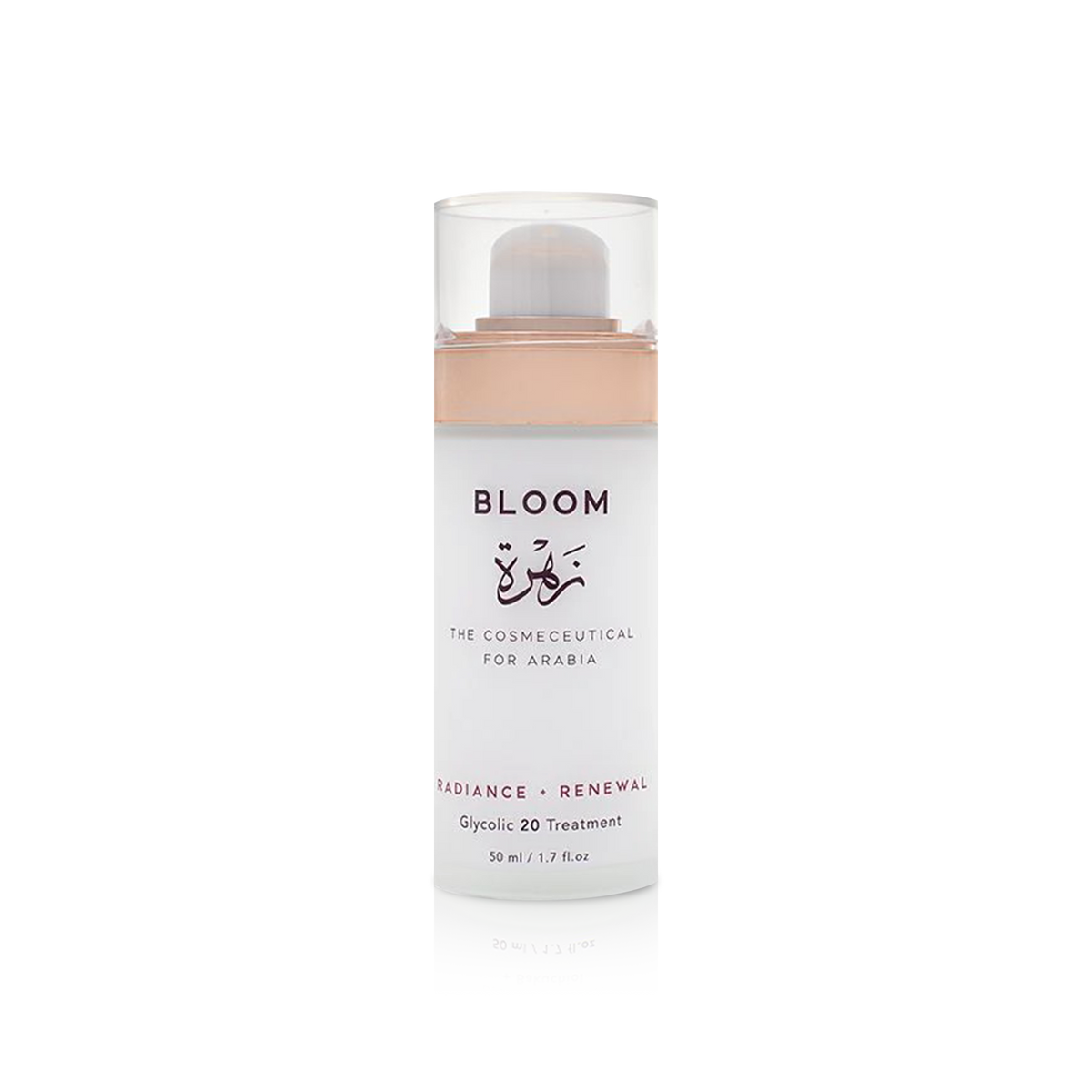 Radiance Renewal Glycolic 20 Treatment