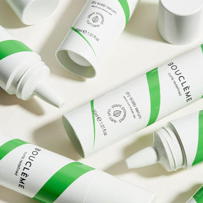 Dry Scalp Serum