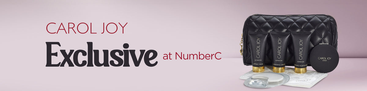NumberC