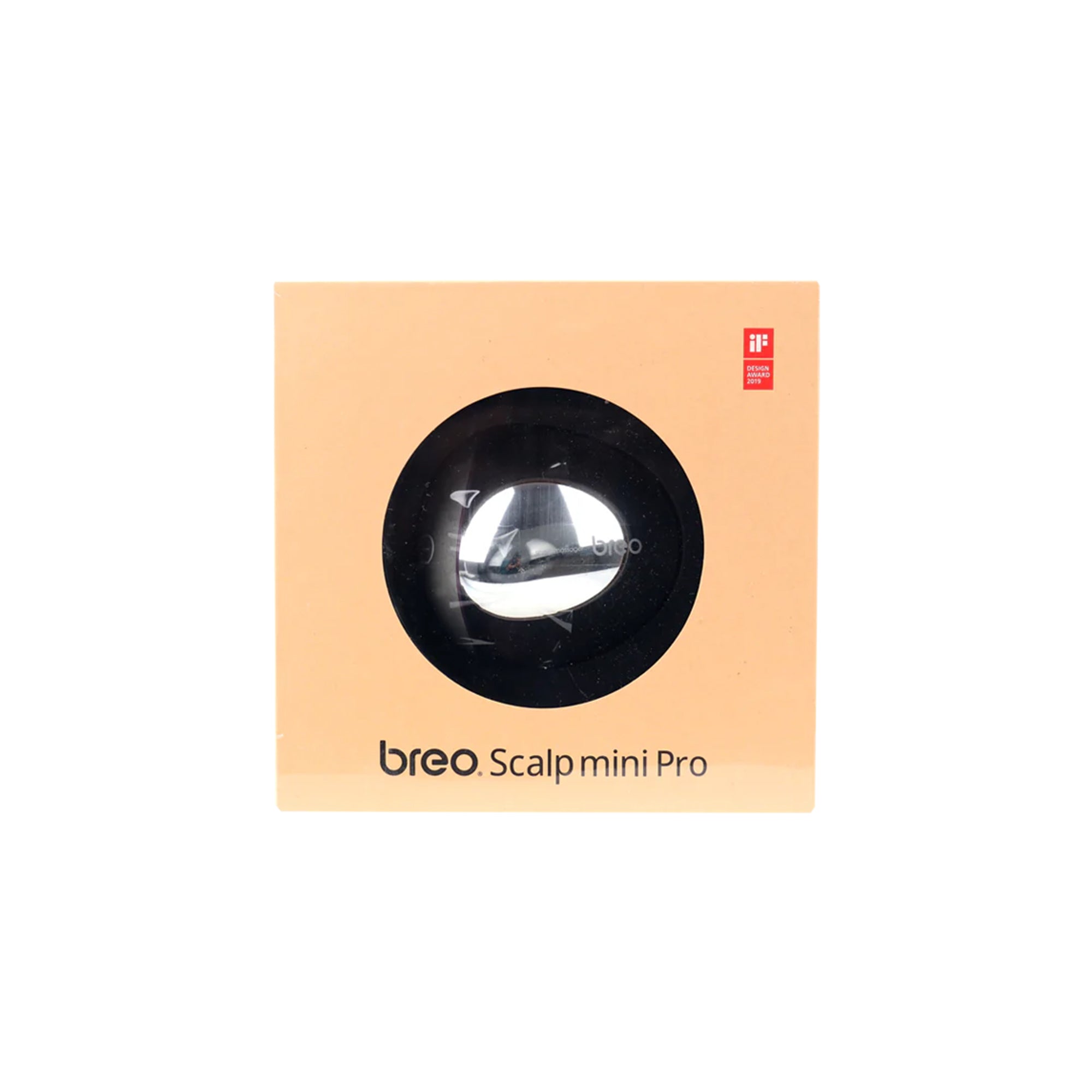 Scalp Mini Pro Head Massager