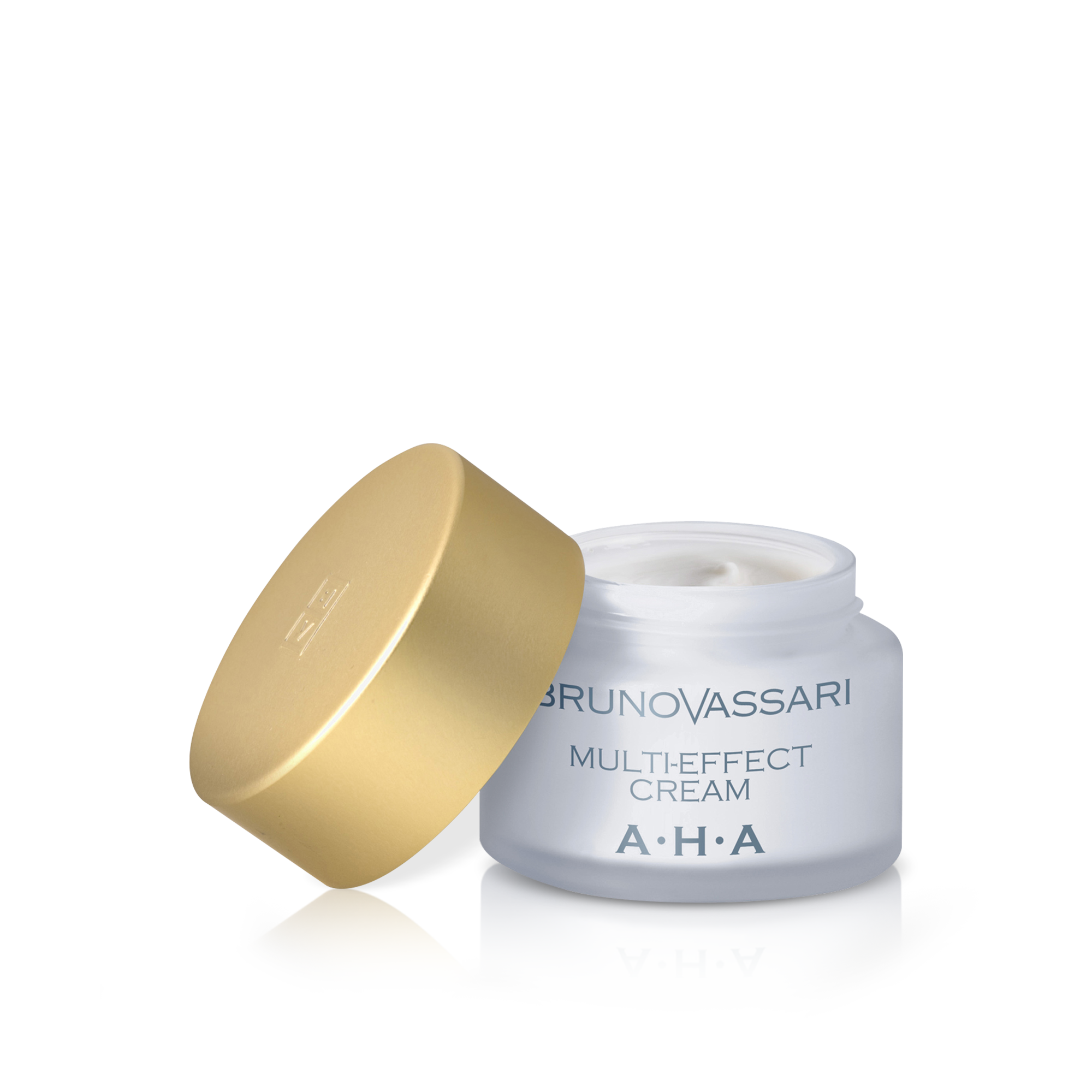 AHA Multi-Effect Anti-Age Refining Cream