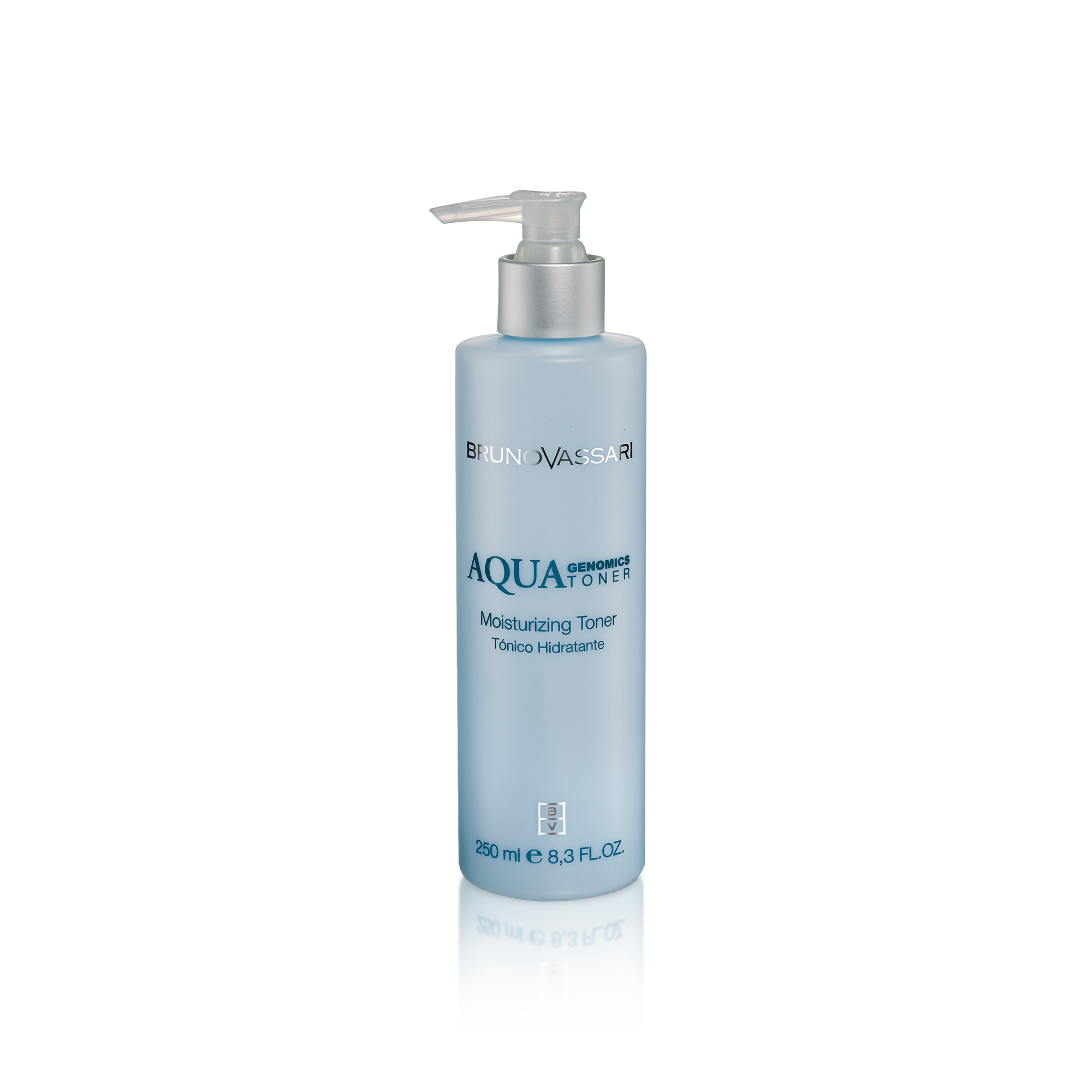 Aqua Genomics Moisturizing Toner