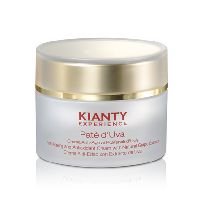 Bruno Vassari Kianty Grape Antioxidant &amp; Anti-Aging Set