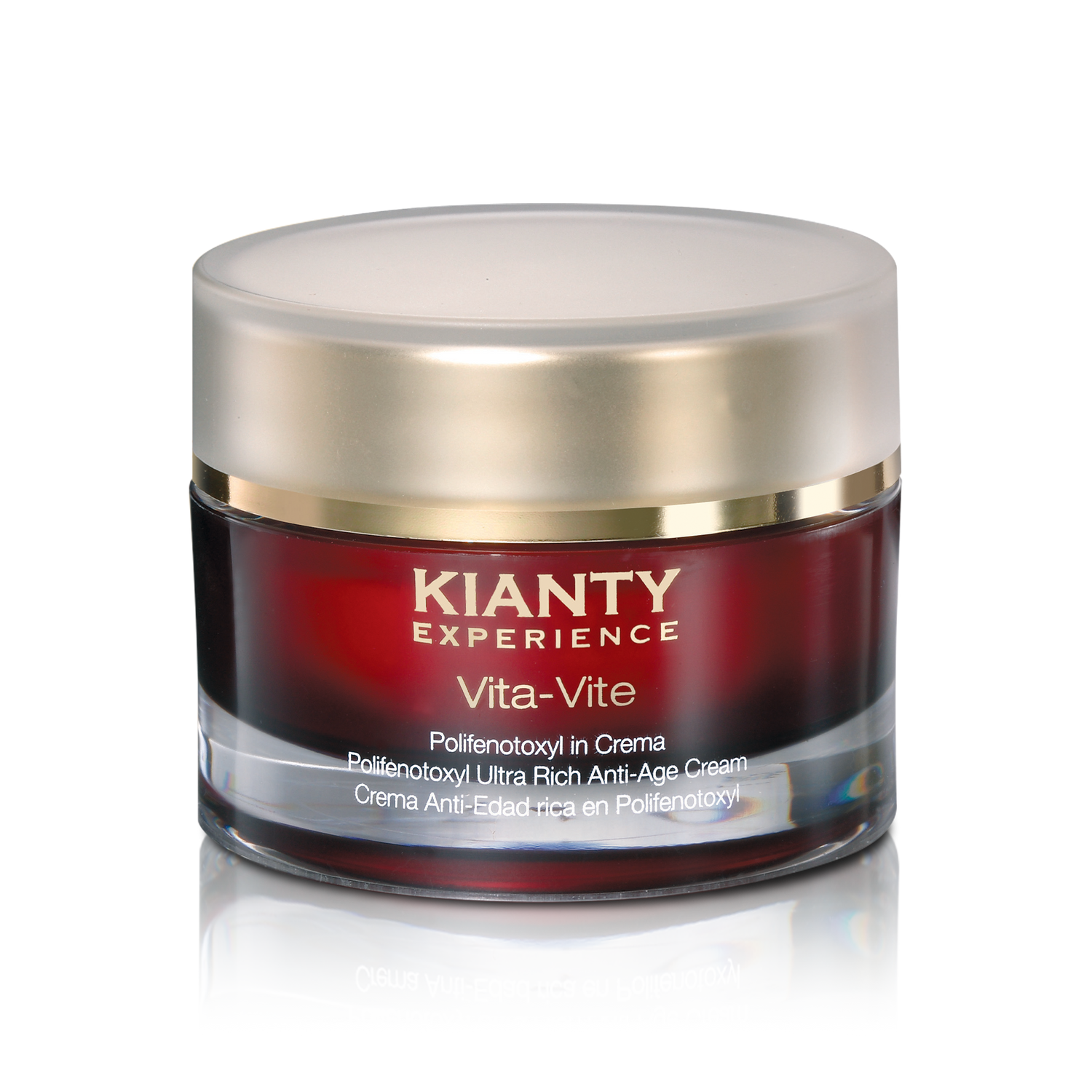 Kianty Vita-Vite Ultra Anti-Age Cream
