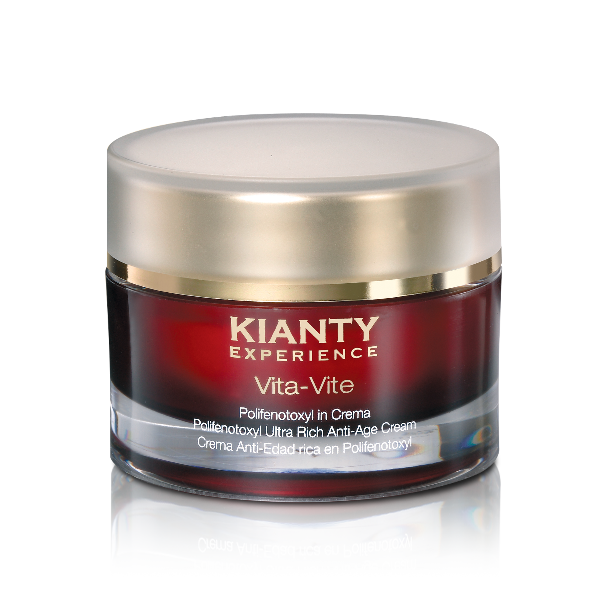Kianty Vita-Vite Ultra Anti-Age Cream