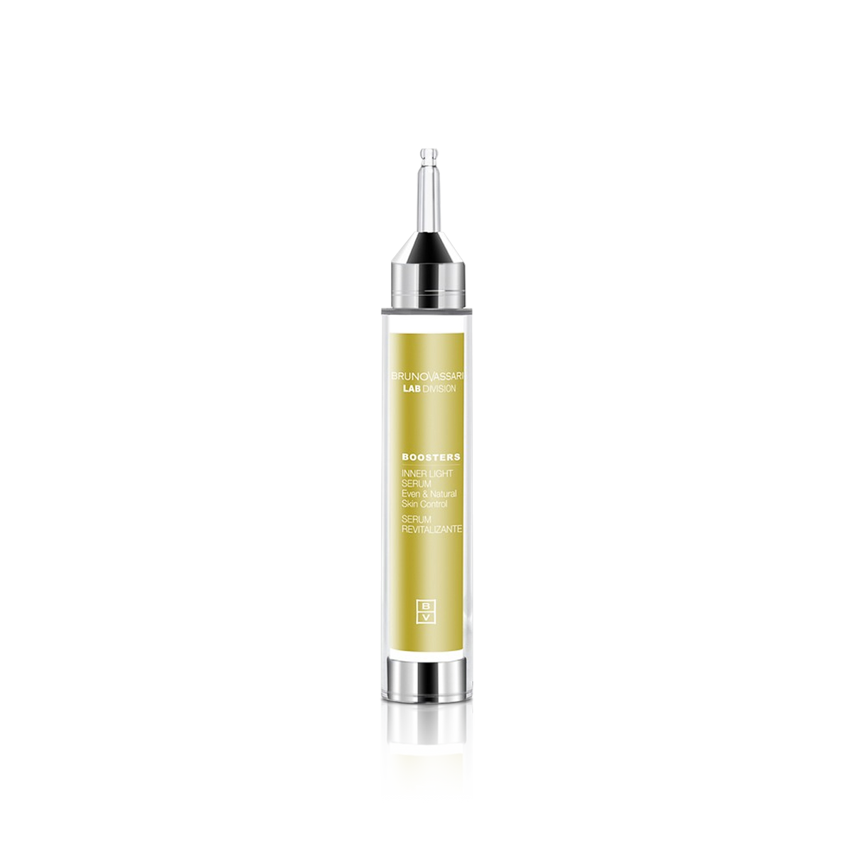 Lab Division Boosters Inner Light Serum Even & Natural Skin Control