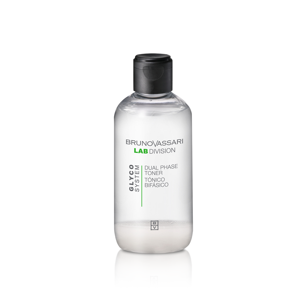 Lab Division Glyco System Dual Phase Toner