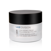 Lab Division HA50X Hyaluronic Cream Pollution Neutralizer