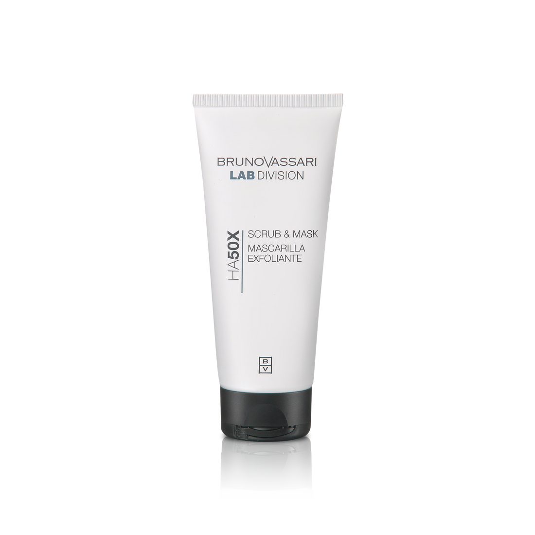 Lab Division HA50X Hyaluronic Scrub &amp; Mask