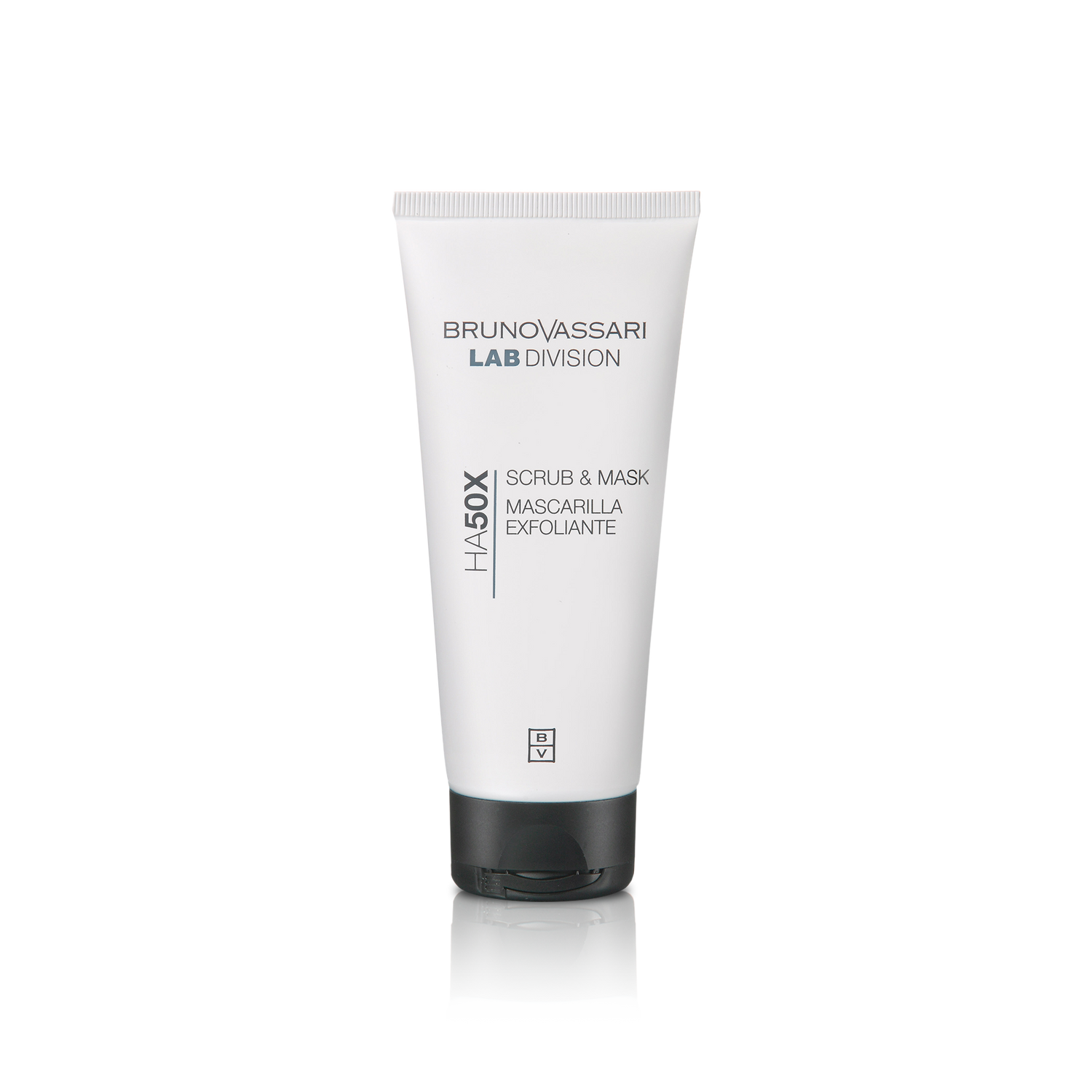 Lab Division HA50X Hyaluronic Scrub &amp; Mask