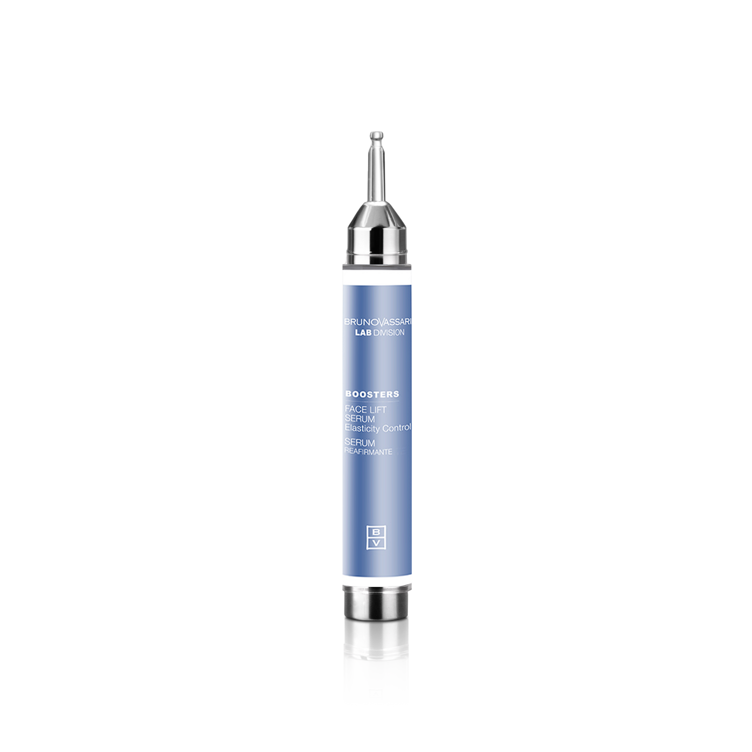 Lab Division Boosters Face Lift Serum Elasticity Control