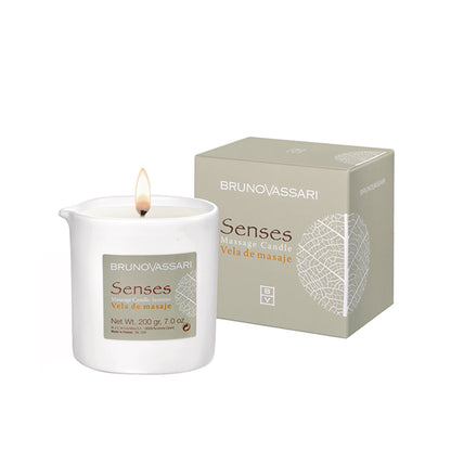 Senses Massage Candle - Jasmine