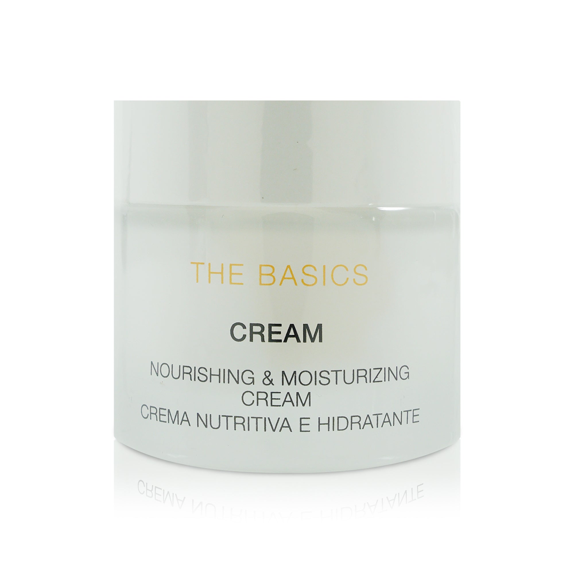 The Basics XMAS 2021 Pack