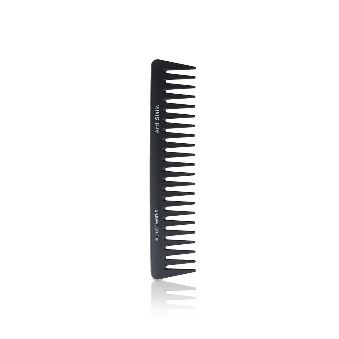 Anti-Static Wide Tooth Comb