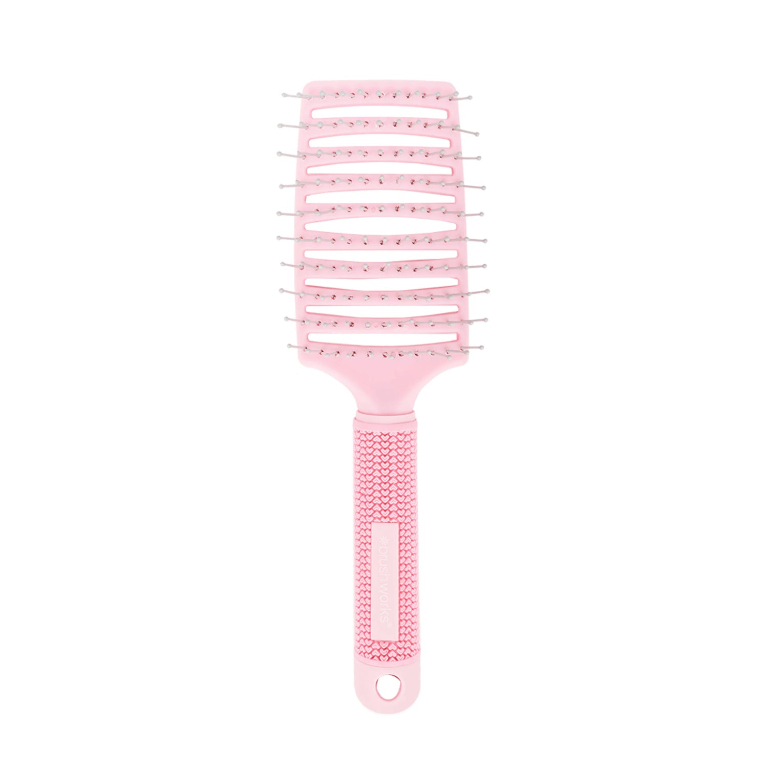 Blow Dry Paddle Hair Brush
