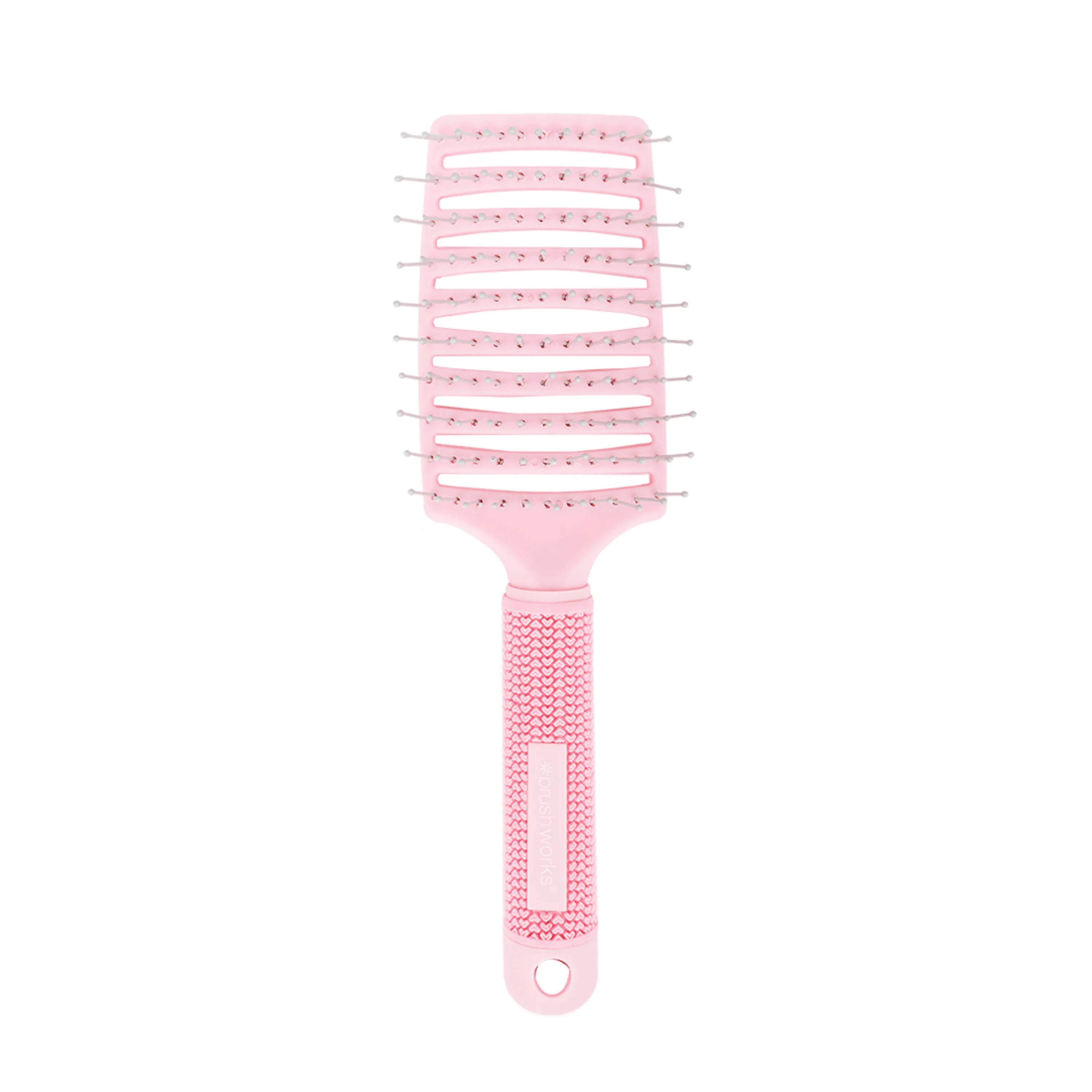 Blow Dry Paddle Hair Brush