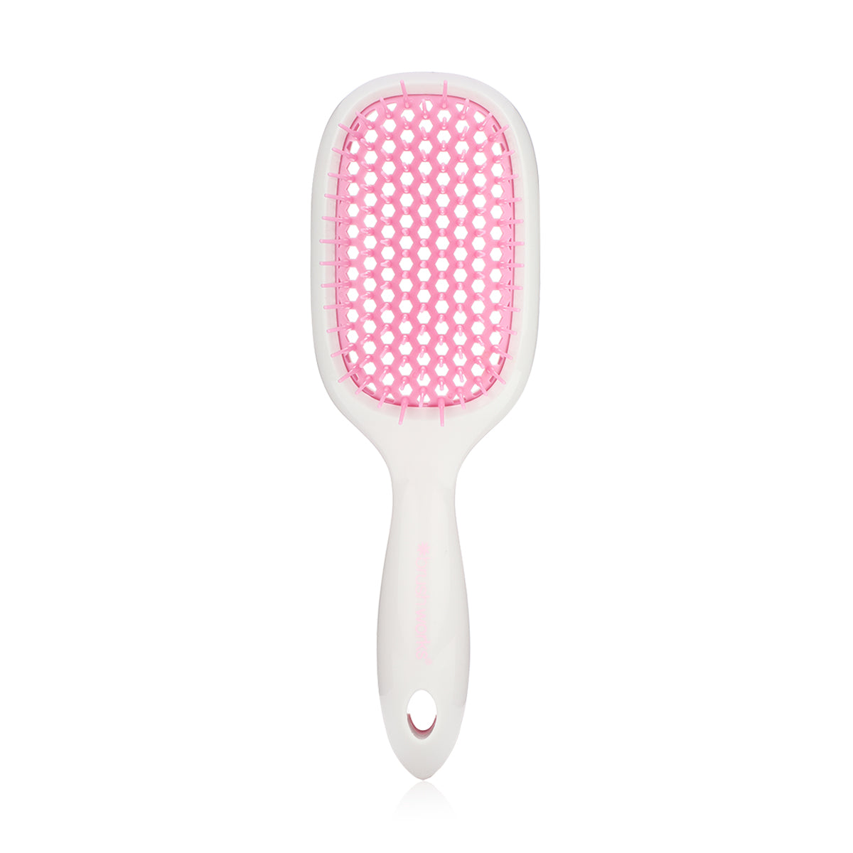 Honeycomb Blow Dry Brush